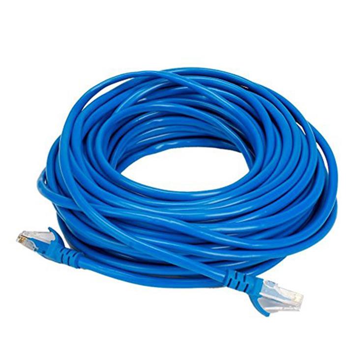 کابل شبکه CAT6 دیتالایف مدل DLC63 طول 3 متر